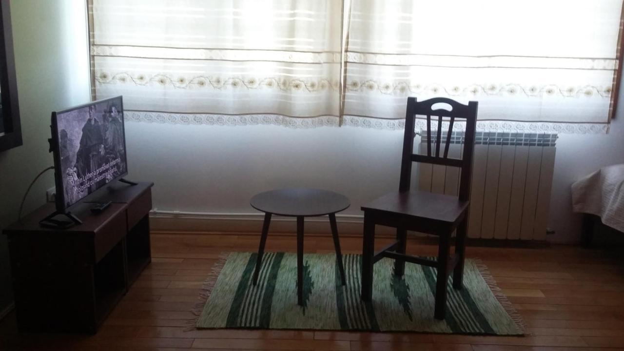 Albinuta Guesthouse Ozun Luaran gambar