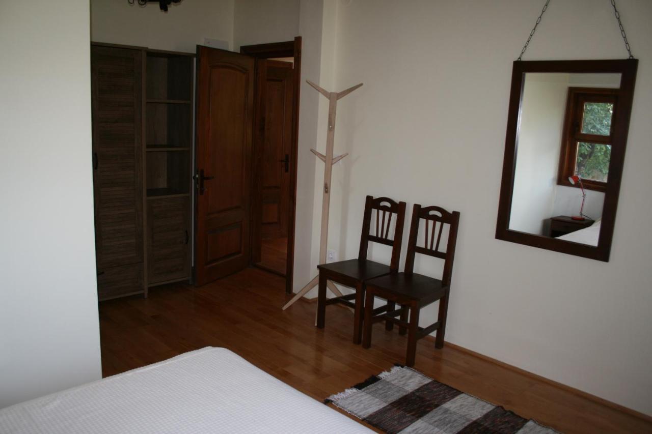 Albinuta Guesthouse Ozun Luaran gambar