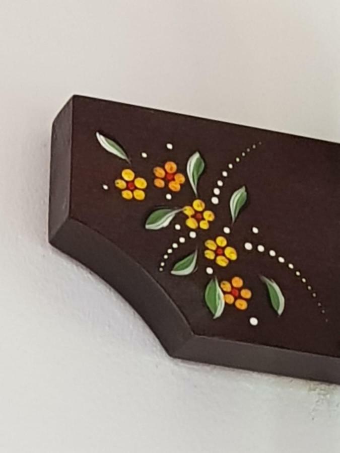 Albinuta Guesthouse Ozun Luaran gambar
